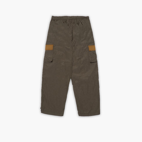 CARGO PANTS - JITU ARMY