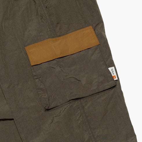 CARGO PANTS - JITU ARMY