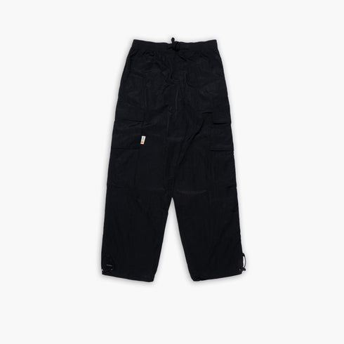 CARGO PANTS - JITU BLACK