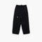 CARGO PANTS - JITU BLACK
