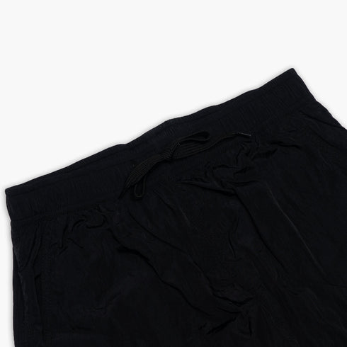 CARGO PANTS - JITU BLACK
