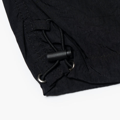 CARGO PANTS - JITU BLACK