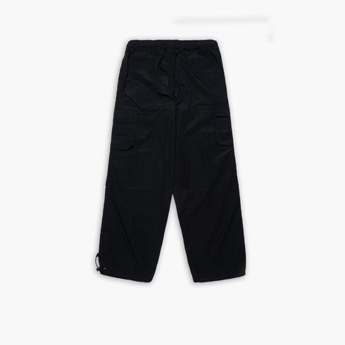 CARGO PANTS - JITU BLACK