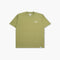 T-SHIRT - CHILLVIBE - OLIVE