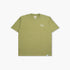T-SHIRT - CHILLVIBE - OLIVE