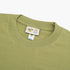T-SHIRT - CHILLVIBE - OLIVE