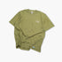 T-SHIRT - CHILLVIBE - OLIVE