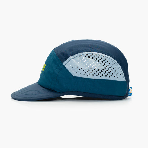 CAPS AND HATS CITY ROVER - PETROL