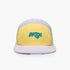 CAPS AND HATS CITY ROVER - LEMON DROP