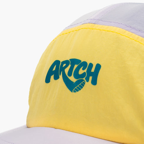 CAPS AND HATS CITY ROVER - LEMON DROP