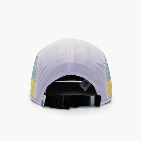 CAPS AND HATS CITY ROVER - LEMON DROP