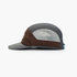 CAPS AND HATS CITY ROVER - BROWN