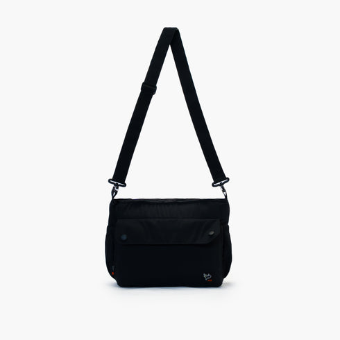 CLARA - BLACK
