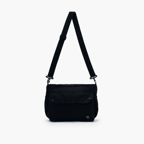 CLARA - BLACK