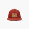 CAPS AND HAT - GORA MAROON