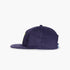CAPS AND HAT - HARTE PURPLE