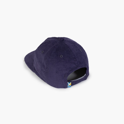 CAPS AND HAT - HARTE PURPLE
