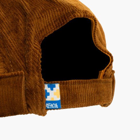 CAPS AND HATS - COSMIX - ORANGE
