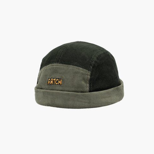 CAPS AND HATS - COSMIX - GREEN