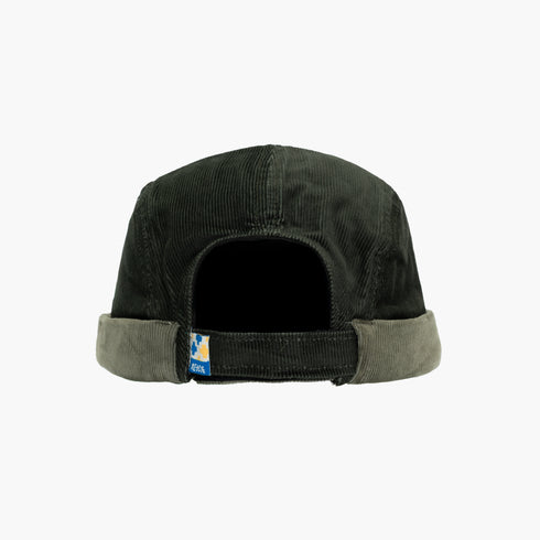 CAPS AND HATS - COSMIX - GREEN