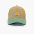 CAPS AND HATS - SUNLIT CREAM