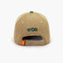 CAPS AND HATS - SUNLIT CREAM