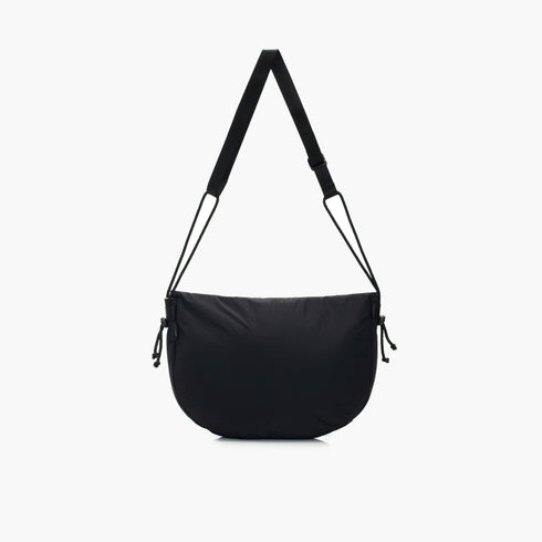 CROSELLE - BLACK