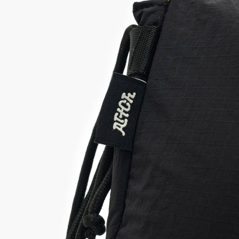 CROSELLE - BLACK