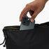 CROSELLE - BLACK