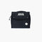 POUCH BATHROOM - DASH BLACK