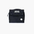 POUCH BATHROOM - DASH BLACK