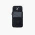 POUCH BATHROOM - DASH BLACK