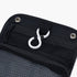 POUCH BATHROOM - DASH BLACK