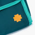POUCH BATHROOM - DASH PETROL