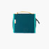 POUCH BATHROOM - DASH PETROL