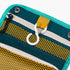 POUCH BATHROOM - DASH PETROL