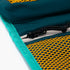 POUCH BATHROOM - DASH PETROL