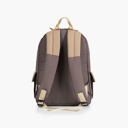 DEGATO MINI - LT BROWN