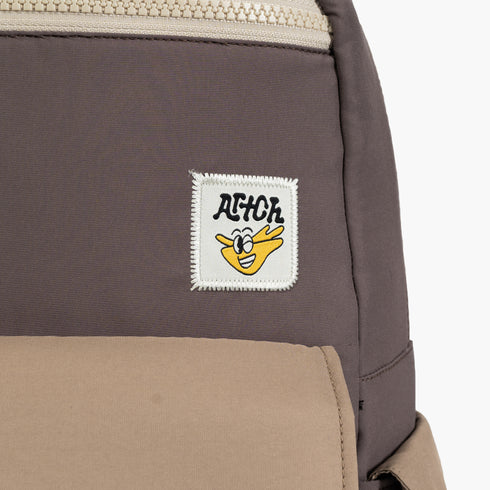 DEGATO MINI - LT BROWN
