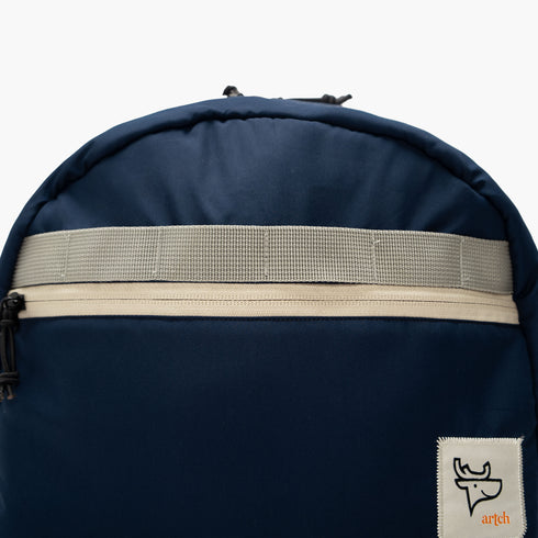 DEGATO - NAVY GREY