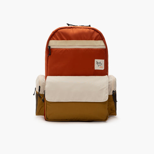 DEGATO - DUSTY ORANGE