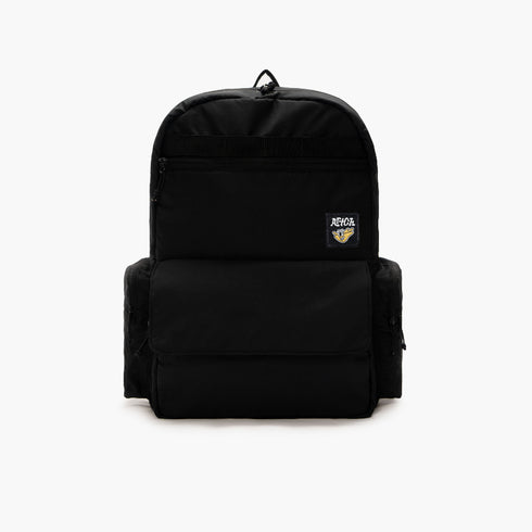 DEGATO - BLACK