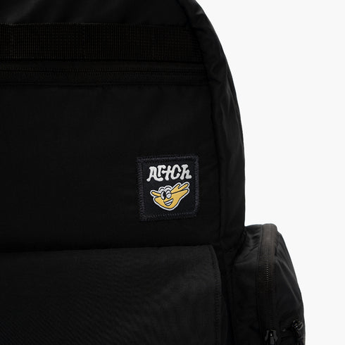 DEGATO - BLACK