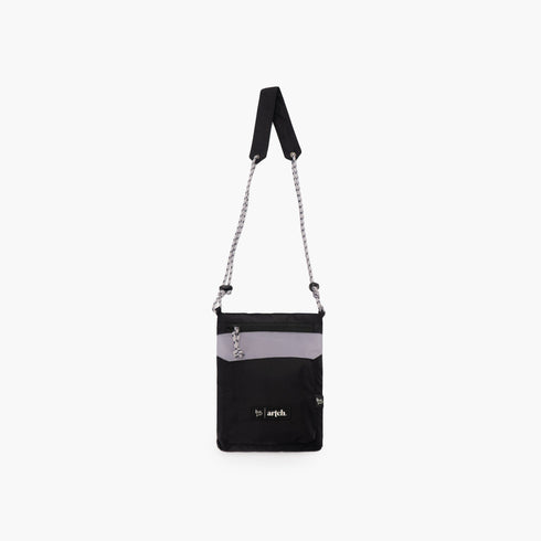DEMANO - BLACK