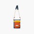 DEMANO - NAVY ORANGE