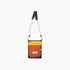 DEMANO - NAVY ORANGE