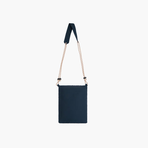 DEMANO - NAVY ORANGE