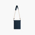 DEMANO - NAVY ORANGE