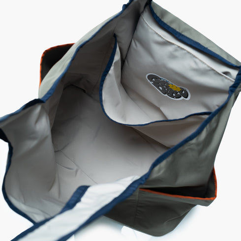 FOLDY POP - GREY