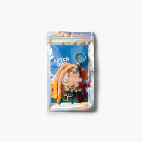 GEKA - TOSCA ORANGE